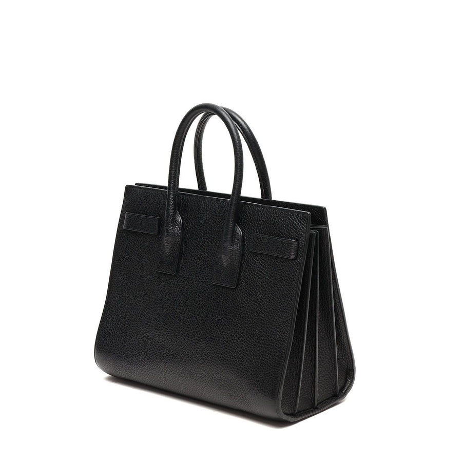 Saint Laurent Medium Sac De Jour Bag