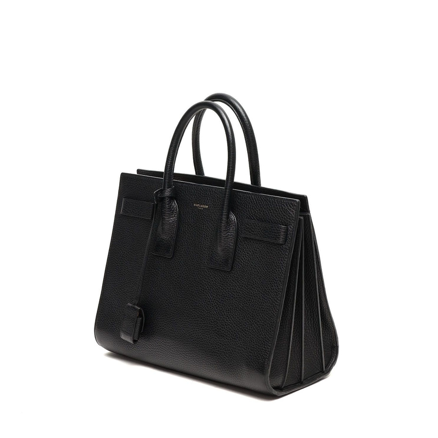 Saint Laurent Medium Sac De Jour Bag