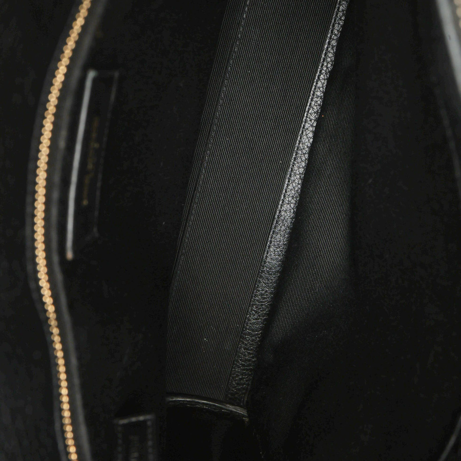 Saint Laurent Medium Sac De Jour Bag