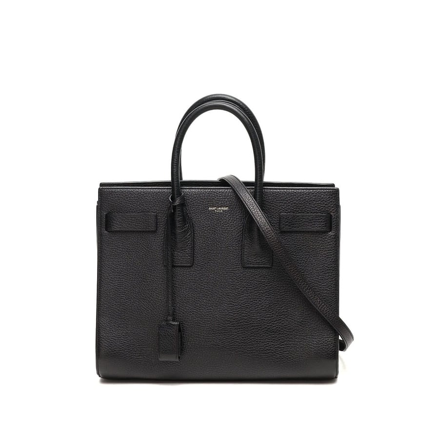 Saint Laurent Medium Sac De Jour Bag