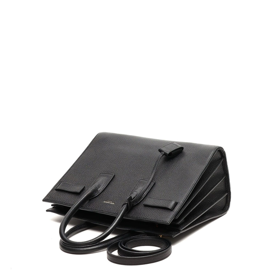 Saint Laurent Medium Sac De Jour Bag