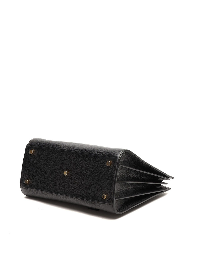 Saint Laurent Medium Sac De Jour Bag
