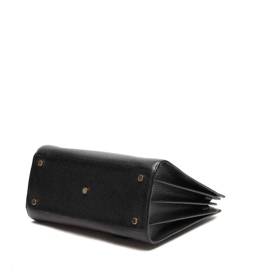 Saint Laurent Medium Sac De Jour Bag