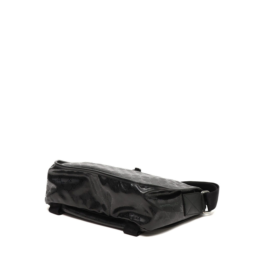 Gucci Imprimé GG Messenger Bag