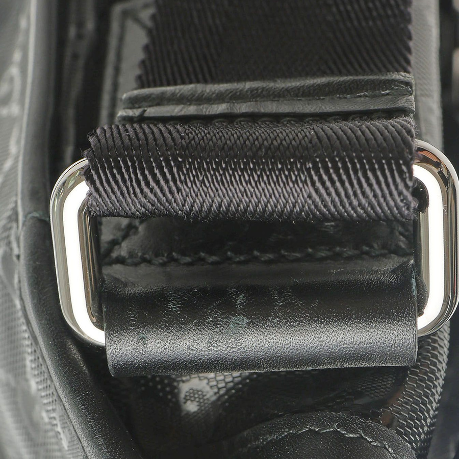 Gucci Imprimé GG Messenger Bag