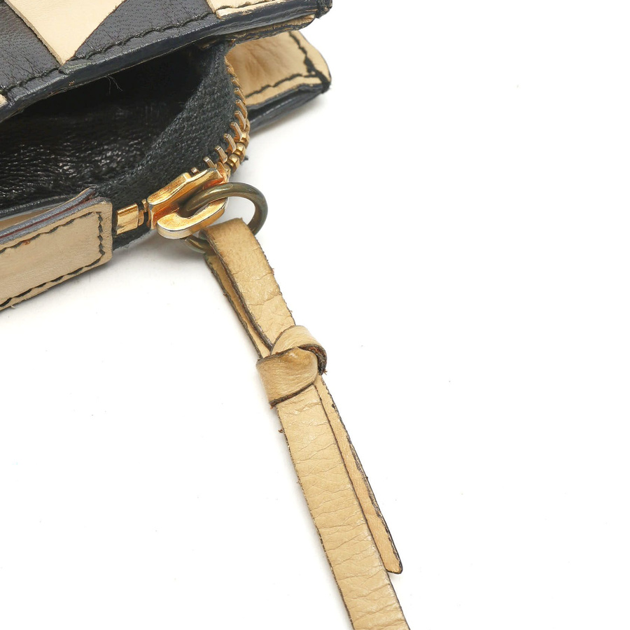 MIU MIU 1990s Leather Bag