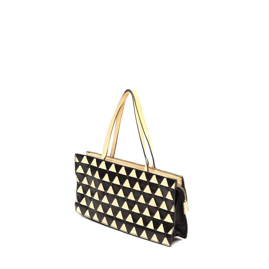 MIU MIU 1990s Leather Bag