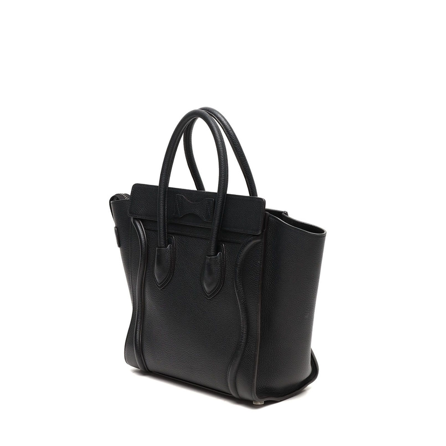 Céline Micro Luggage Bag