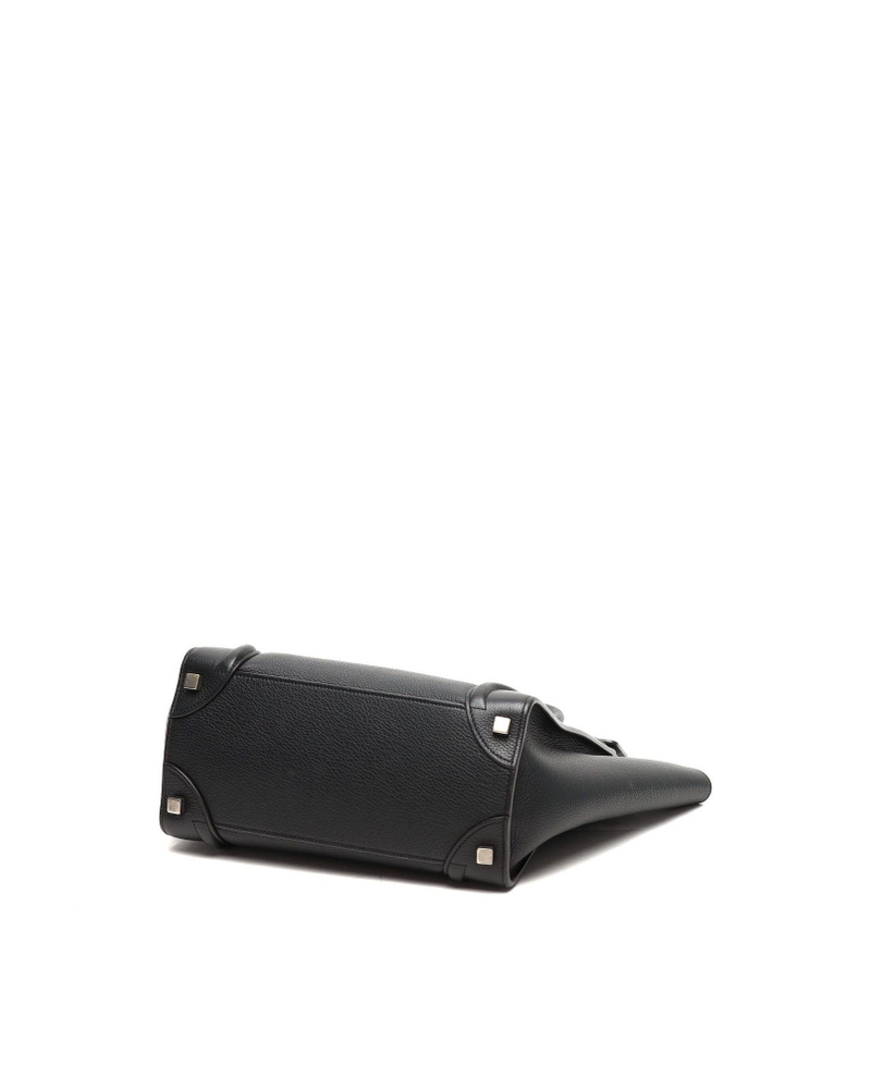 Céline Micro Luggage Bag