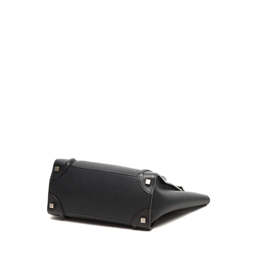 Céline Micro Luggage Bag