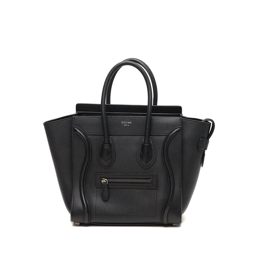 Céline Micro Luggage Bag