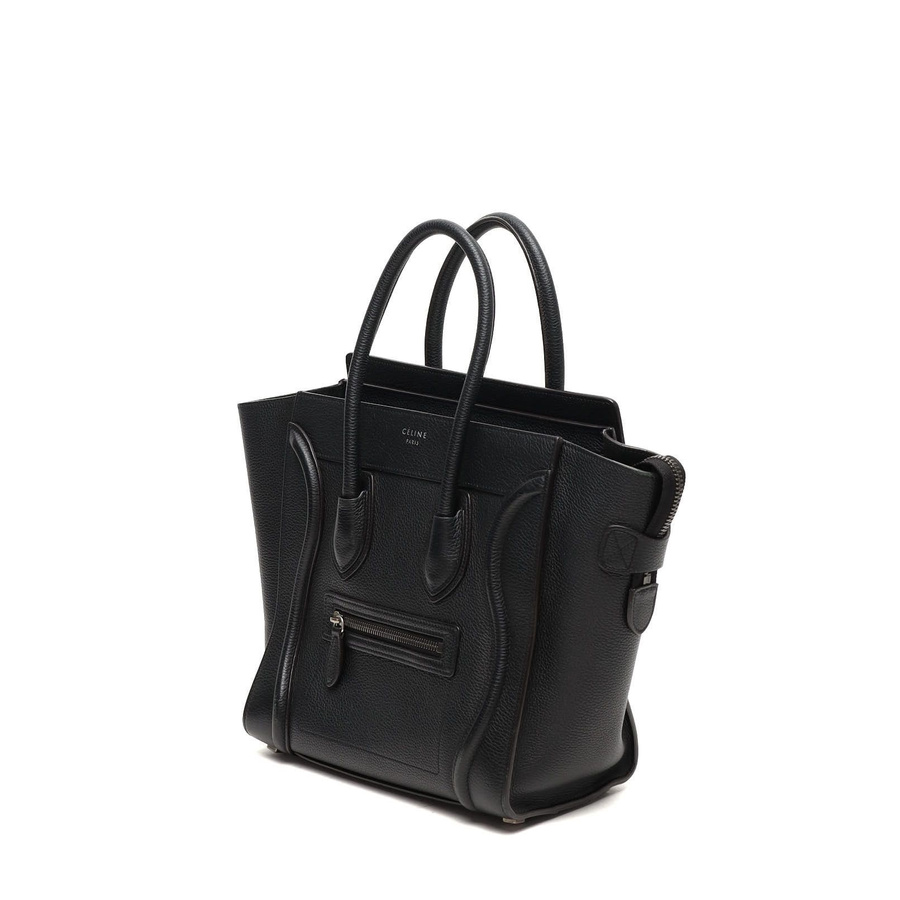 Céline Micro Luggage Bag