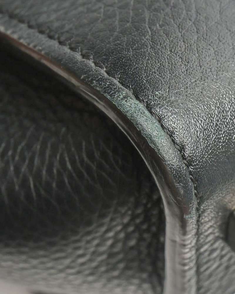 Céline Micro Luggage Bag