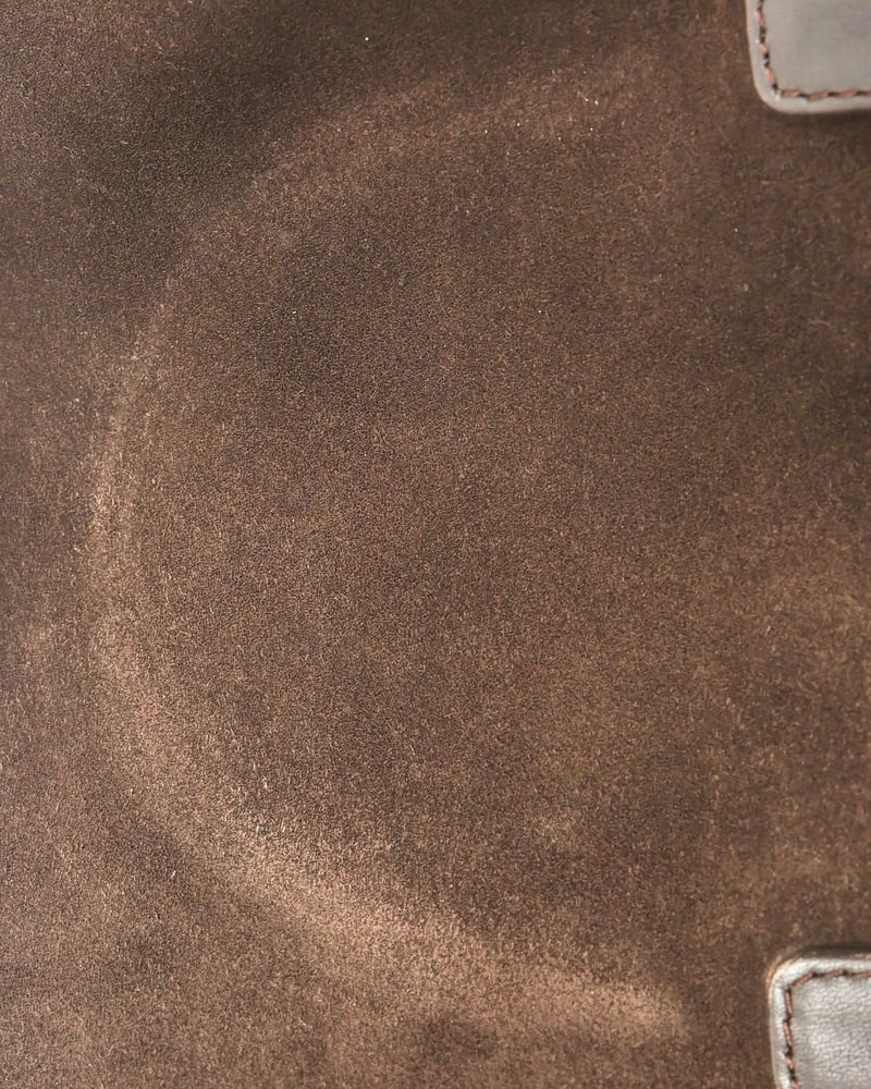 Loewe Amazona Suede 32 Bag