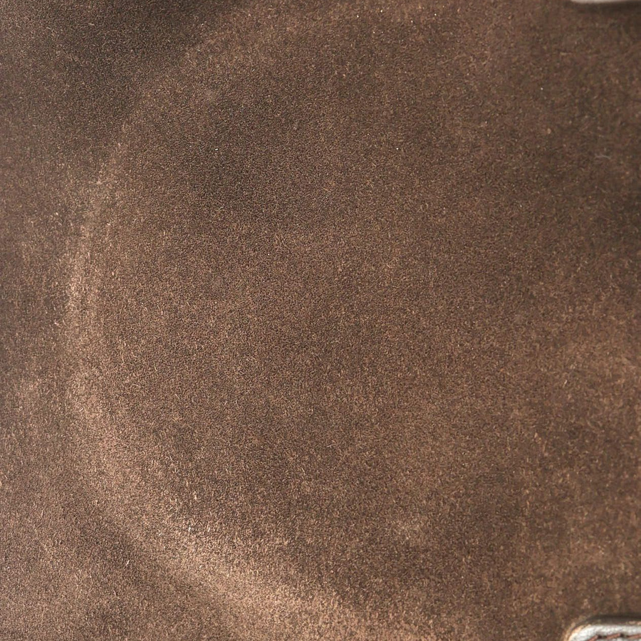 Loewe Amazona Suede 32 Bag