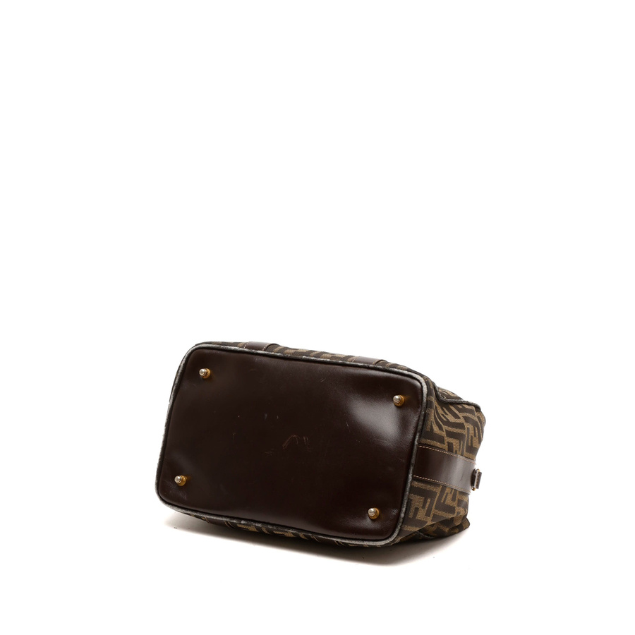 Fendi Mini Zucca Bag
