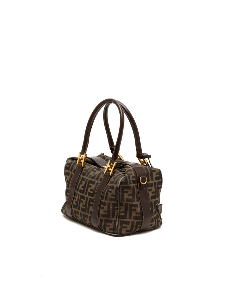 Fendi Mini Zucca Bag