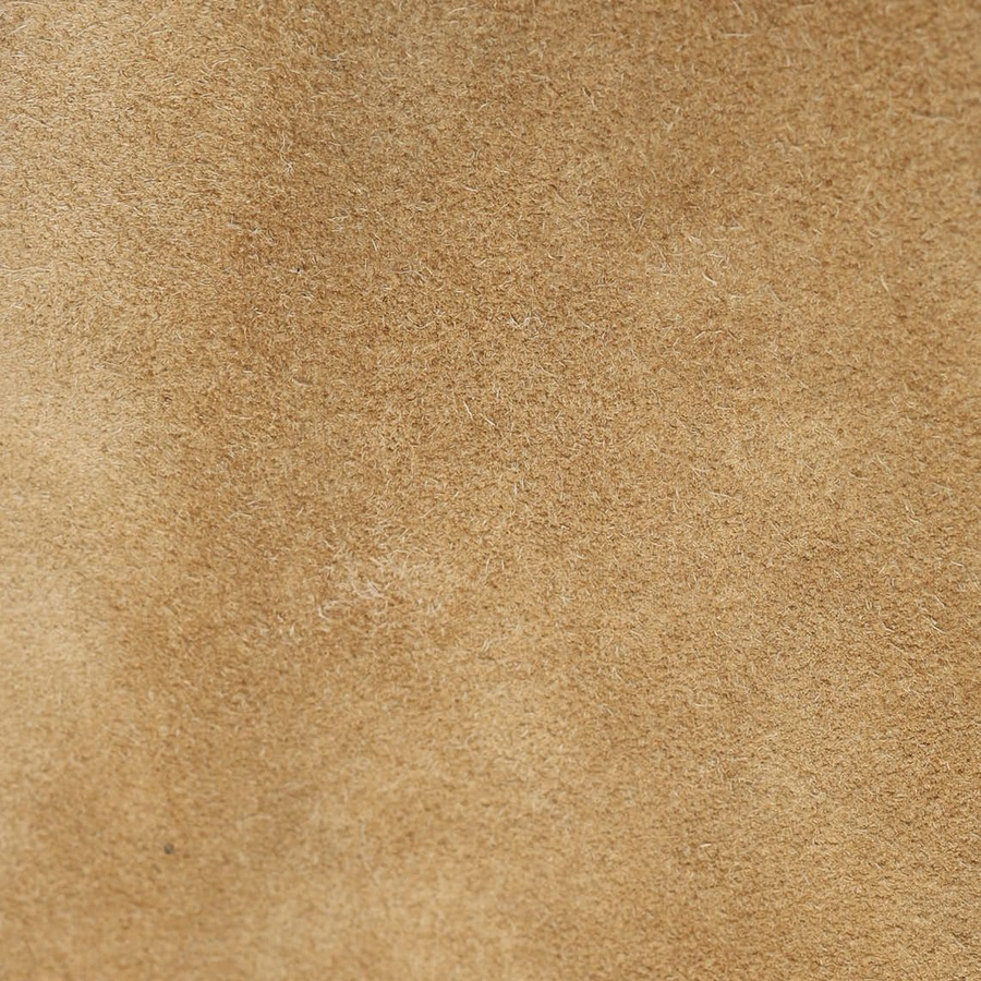 Loewe Suede Anagram Bag