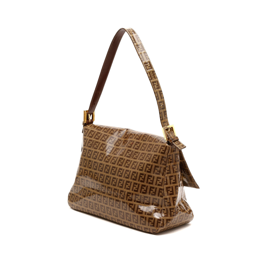 Fendi Zucchino Mamma Bag