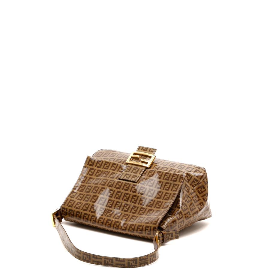 Fendi Zucchino Mamma Bag