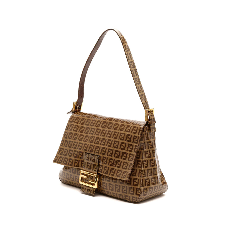 Fendi Zucchino Mamma Bag