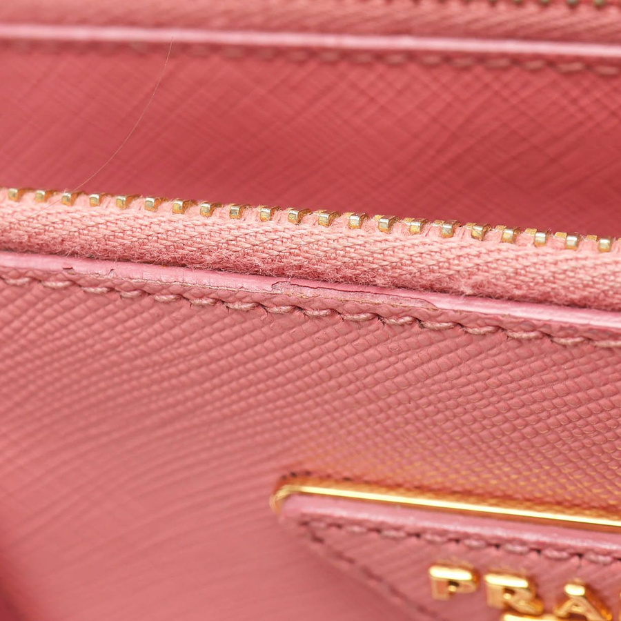 Prada Small Saffiano Lux Galleria Bag