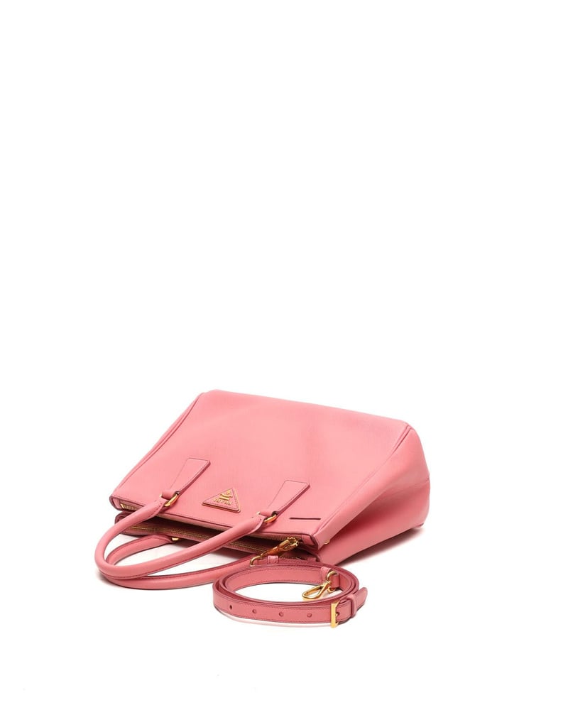 Prada Small Saffiano Lux Galleria Bag