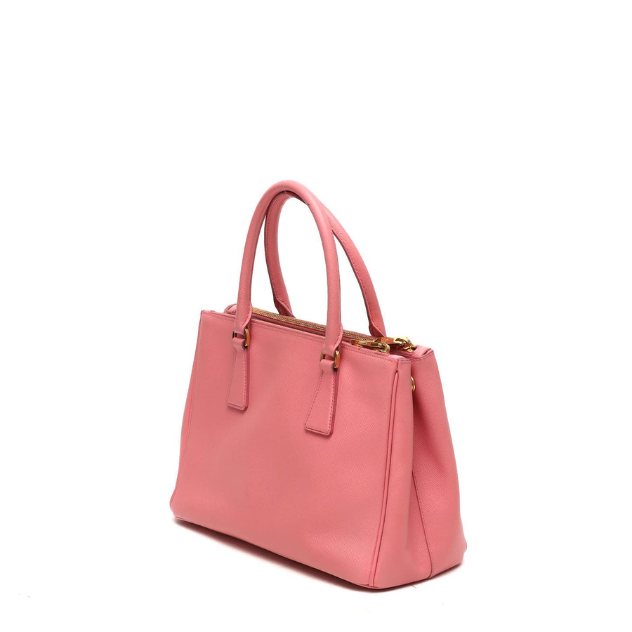 Prada Small Saffiano Lux Galleria Bag