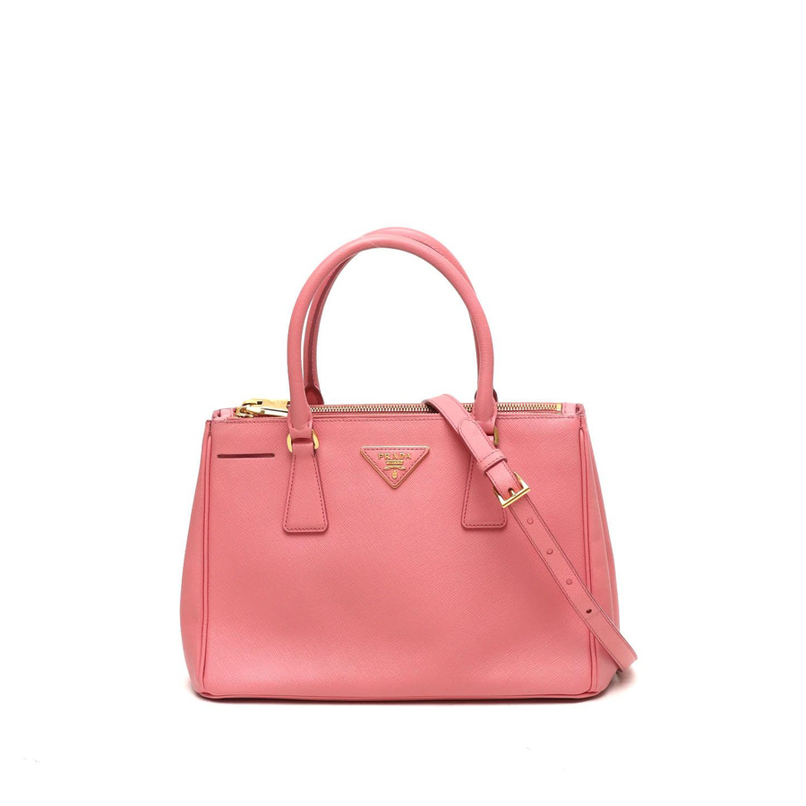 Prada Small Saffiano Lux Galleria Bag