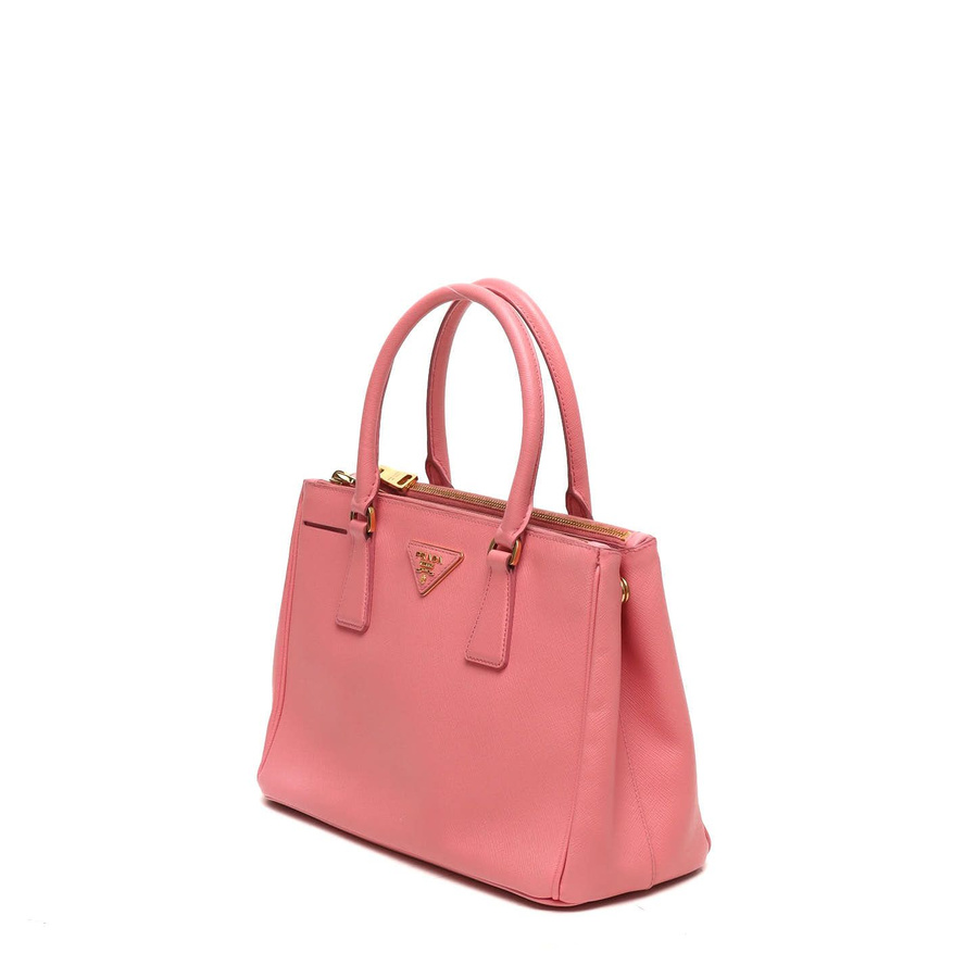 Prada Small Saffiano Lux Galleria Bag