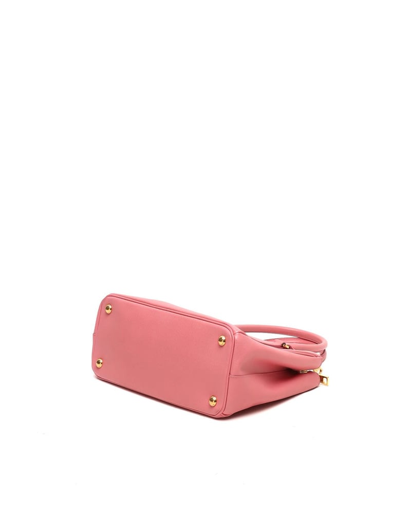 Prada Small Saffiano Lux Galleria Bag