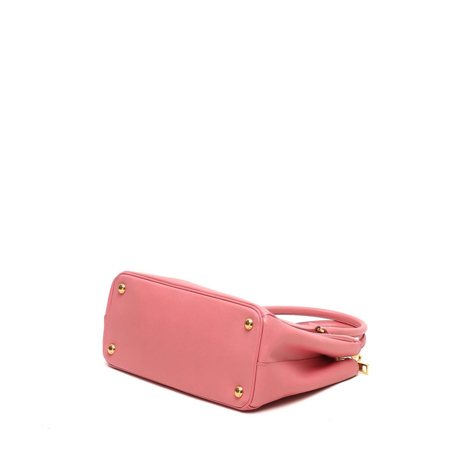 Prada Small Saffiano Lux Galleria Bag