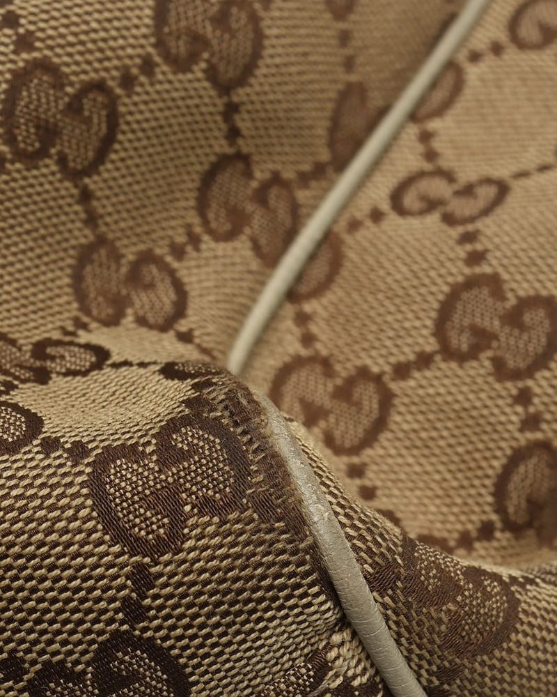 Gucci Large GG Sukey Bag
