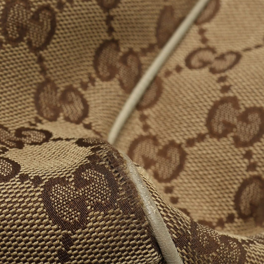Gucci Large GG Sukey Bag