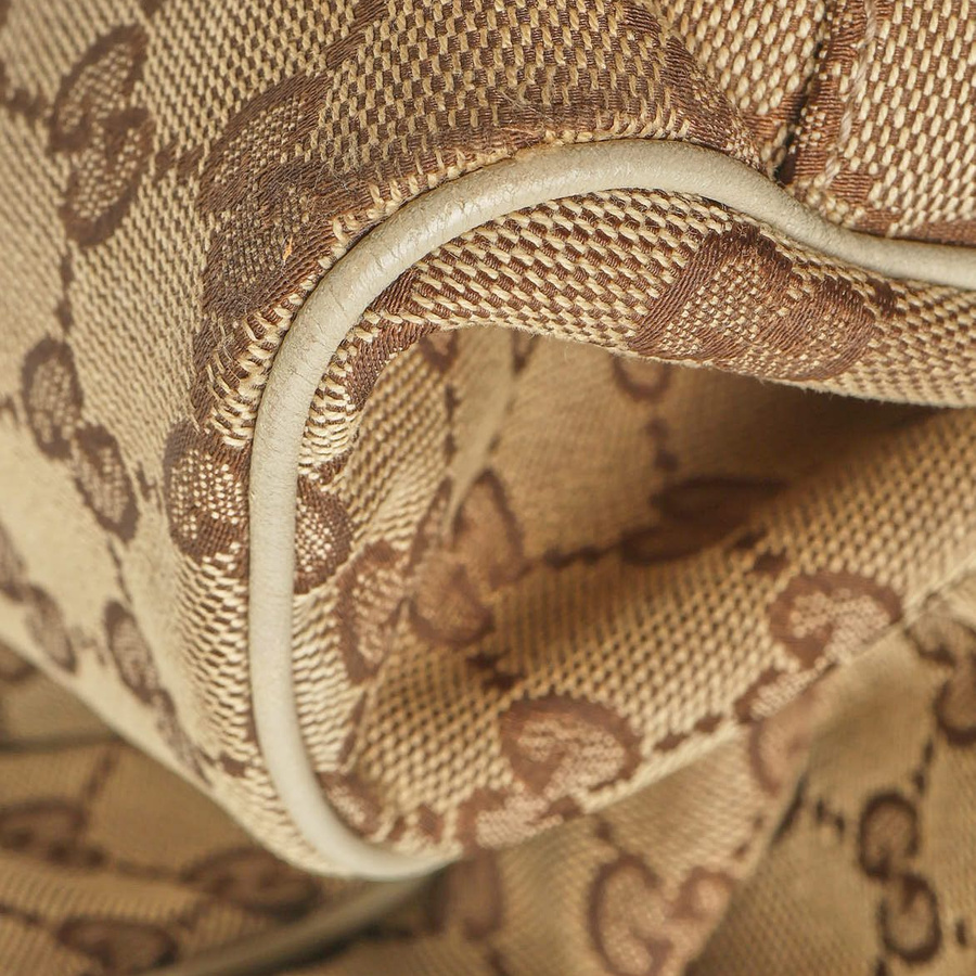 Gucci Large GG Sukey Bag