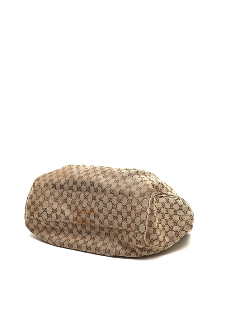 Gucci Large GG Sukey Bag