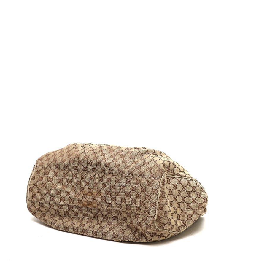 Gucci Large GG Sukey Bag