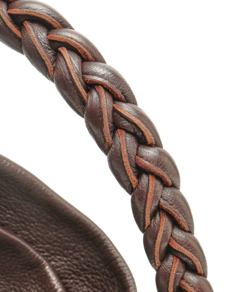 Bottega Veneta Intrecciato Hobo Bag