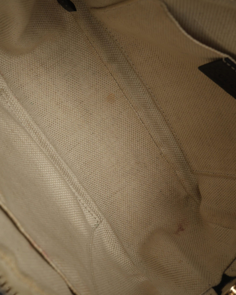 Gucci Soho Disco Camera Bag