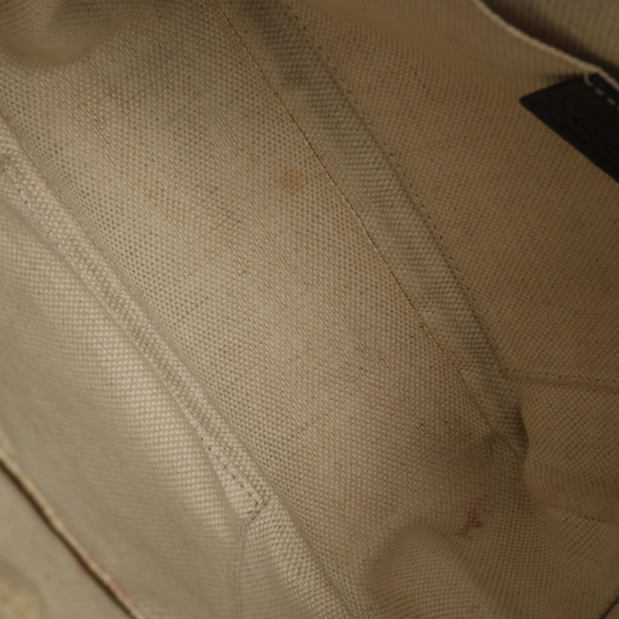 Gucci Soho Disco Camera Bag