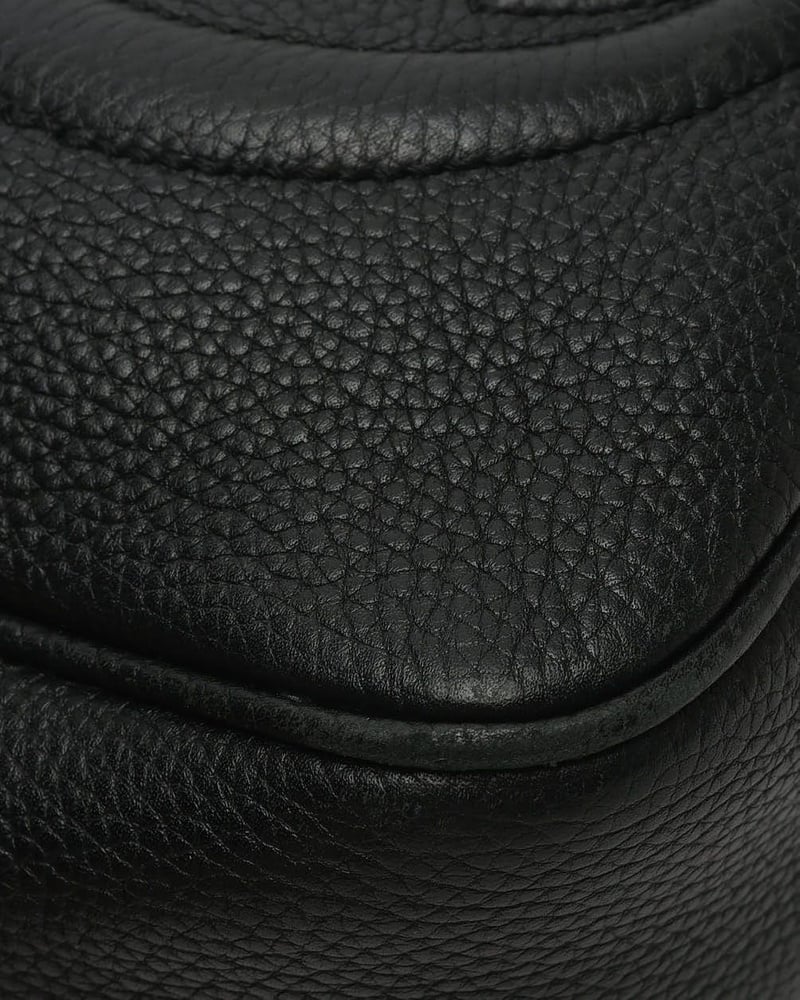 Gucci Soho Disco Camera Bag