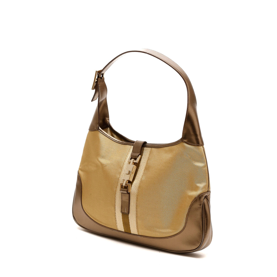 Gucci Jackie Bag