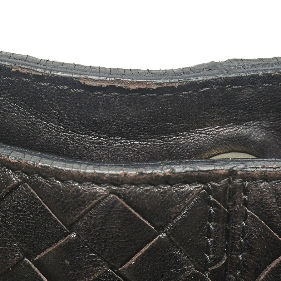 Bottega Veneta Intrecciato Belt Tote Bag