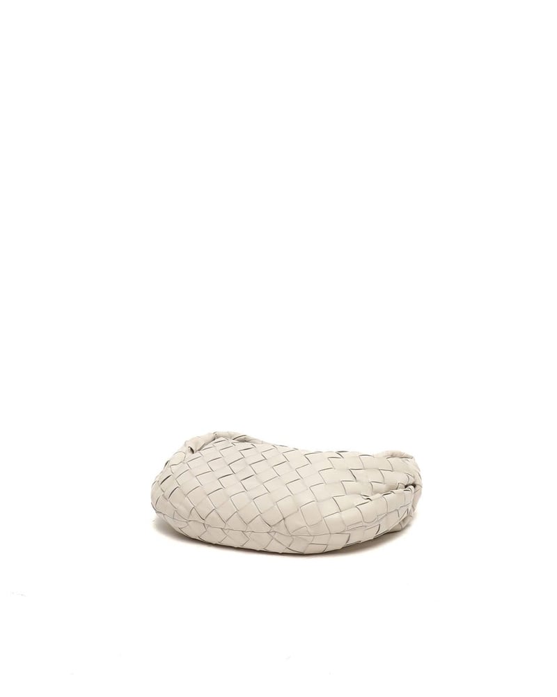 Bottega Veneta Mini Intrecciato Jodie Bag