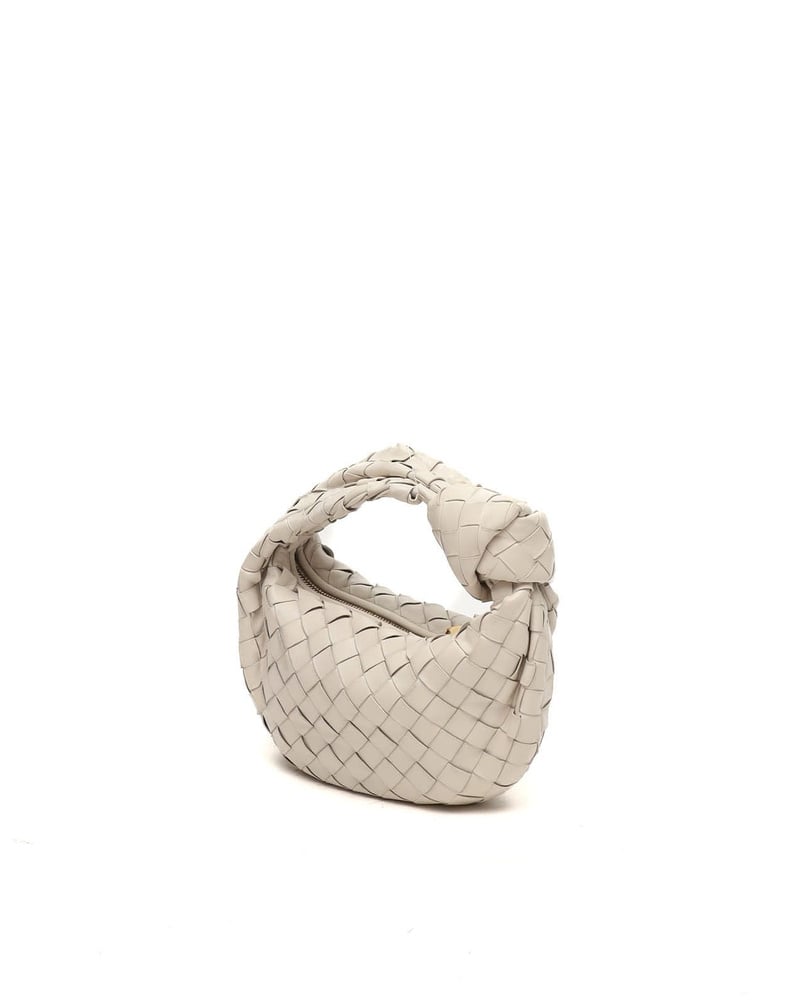 Bottega Veneta Mini Intrecciato Jodie Bag