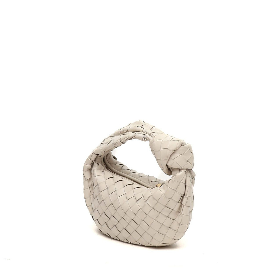 Bottega Veneta Mini Intrecciato Jodie Bag