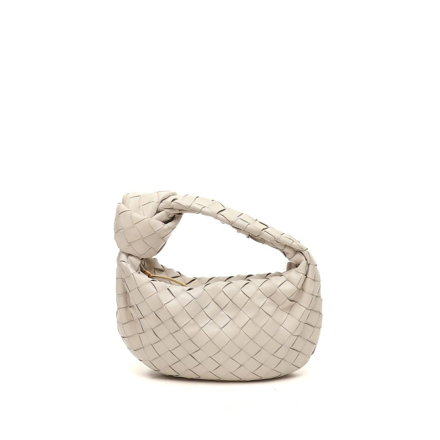 Bottega Veneta Mini Intrecciato Jodie Bag