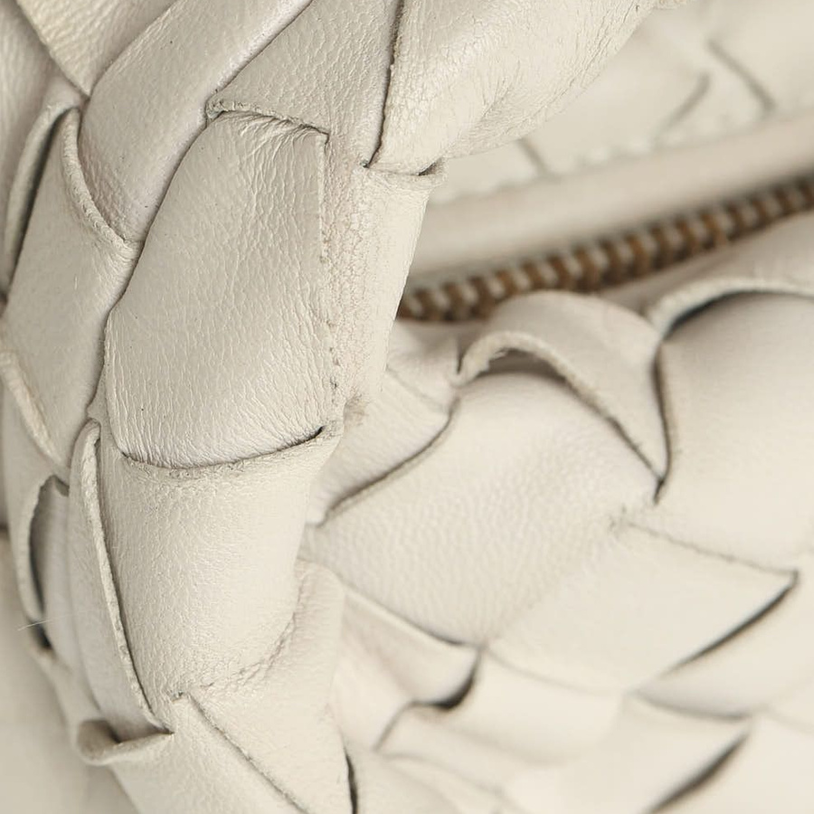 Bottega Veneta Mini Intrecciato Jodie Bag