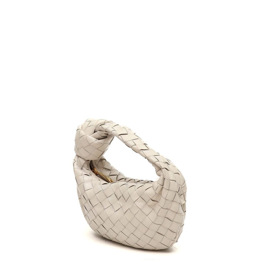 Bottega Veneta Mini Intrecciato Jodie Bag