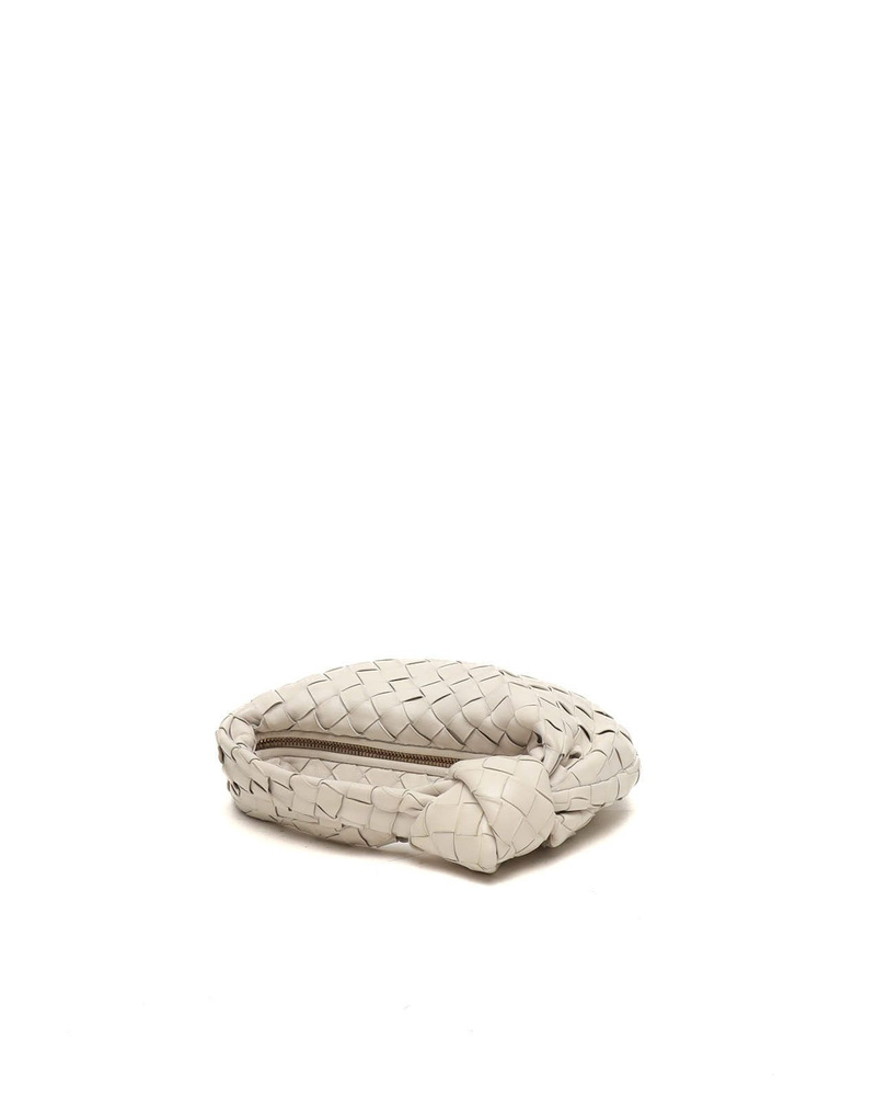 Bottega Veneta Mini Intrecciato Jodie Bag